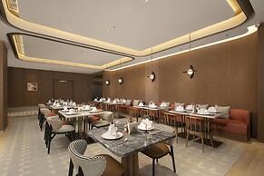 Hilton Garden Inn Zhongwei Shapotou