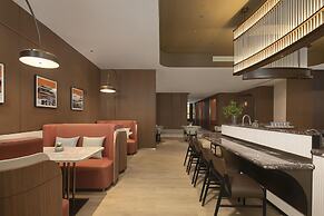 Hilton Garden Inn Zhongwei Shapotou