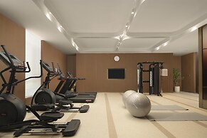 Hilton Garden Inn Zhongwei Shapotou