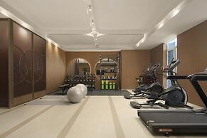 Hilton Garden Inn Zhongwei Shapotou