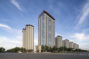 Hilton Garden Inn Zhongwei Shapotou