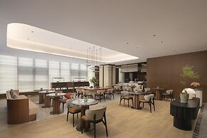 Hilton Garden Inn Zhongwei Shapotou