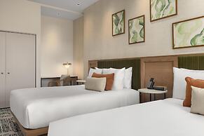 Hotel Railwayparc Montreal, Tapestry Collection By Hilton