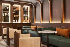 Hotel Railwayparc Montreal, Tapestry Collection By Hilton