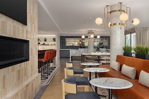 Hotel Railwayparc Montreal, Tapestry Collection By Hilton