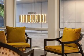 Hotel Railwayparc Montreal, Tapestry Collection By Hilton