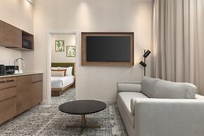 Hotel Railwayparc Montreal, Tapestry Collection By Hilton