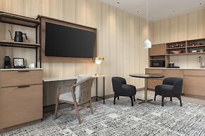 Hotel Railwayparc Montreal, Tapestry Collection By Hilton