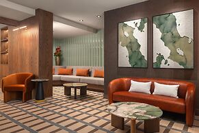 Hotel Railwayparc Montreal, Tapestry Collection By Hilton