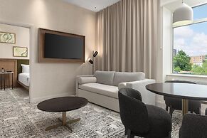 Hotel Railwayparc Montreal, Tapestry Collection By Hilton