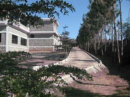 Capital Hill Lodge