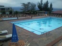 Capital Hill Lodge