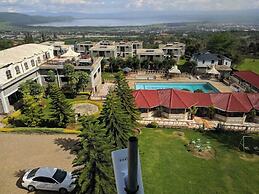 Capital Hill Lodge