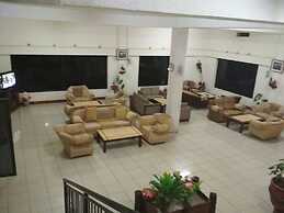 Capital Hill Lodge