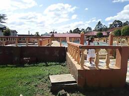 Capital Hill Lodge