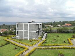 Capital Hill Lodge
