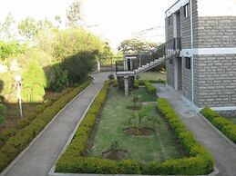 Capital Hill Lodge