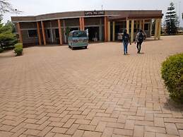 Capital Hill Lodge