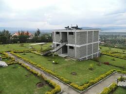 Capital Hill Lodge