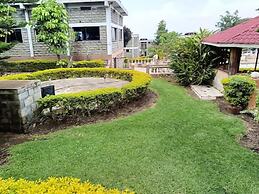 Capital Hill Lodge