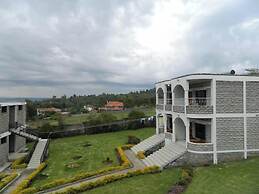 Capital Hill Lodge