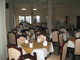 Capital Hill Lodge