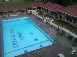 Capital Hill Lodge