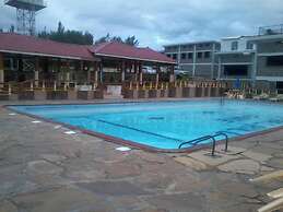 Capital Hill Lodge