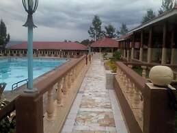 Capital Hill Lodge