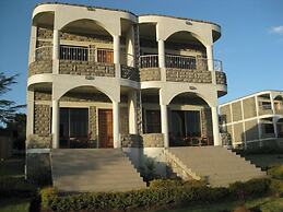 Capital Hill Lodge