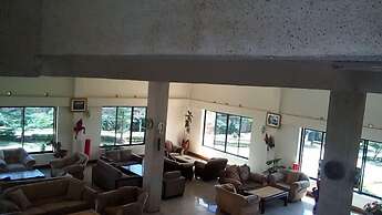 Capital Hill Lodge