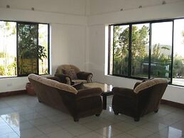 Capital Hill Lodge