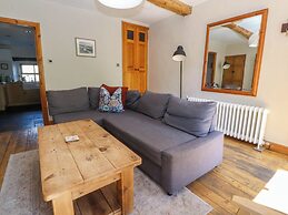 Sunnybrook Cottage