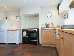 Sunnybrook Cottage