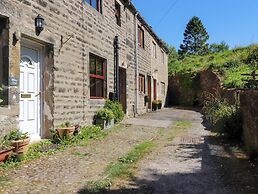 Sunnybrook Cottage
