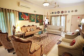 Majha House