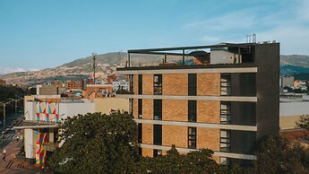 3450 Living