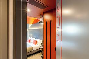 LX ARCH HOTEL