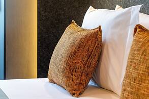 LX ARCH HOTEL