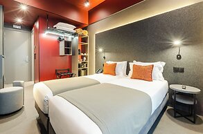 LX ARCH HOTEL