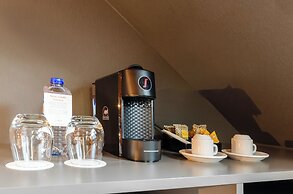 LX ARCH HOTEL