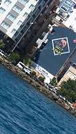VIP Suit Apart Sinop
