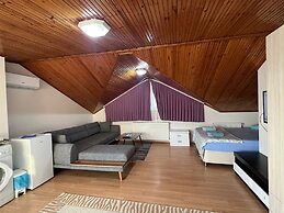 VIP Suit Apart Sinop