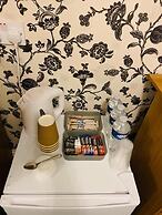 Aindale Hotel Blackpool