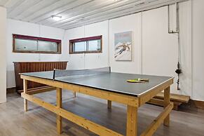 Birch View Chalets