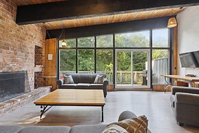Birch View Chalets