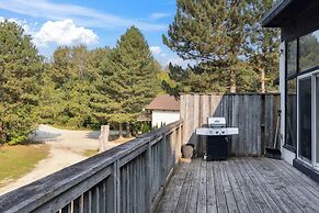 Birch View Chalets