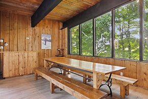 Birch View Chalets