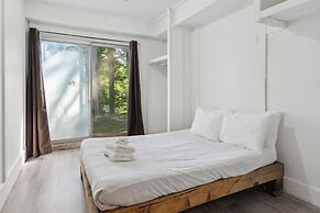 Birch View Chalets