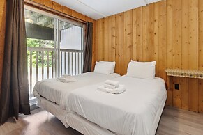Birch View Chalets